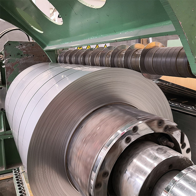 良い価格 コイル 2B 冷式ロール鏡 ブラシ 304ステンレス鋼 600mm ~ 1500mm ASTM 調整可能なステンレス鋼スクラップ 304 と 31 オンライン