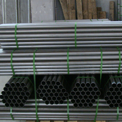 良い価格 製造者 2mm 4mm ASTM 201 310 316L 316 430 304 SSチューブ 溶接式ステンレスステールシームレスパイプ オンライン