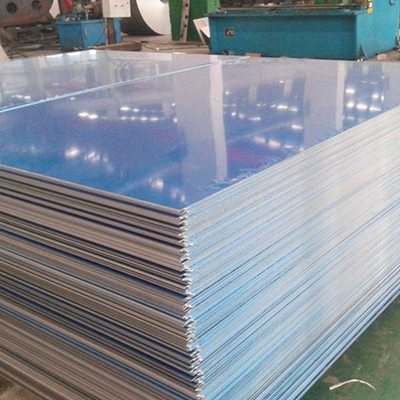 良い価格 アルミ合金シート ASTM AISI 2024 3003 6061 7075 5052 5083 6061 アルミ合金シート オンライン
