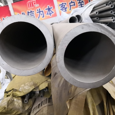 良い価格 201級 耐酸性用途用 ステンレス鋼の溶接管 オンライン