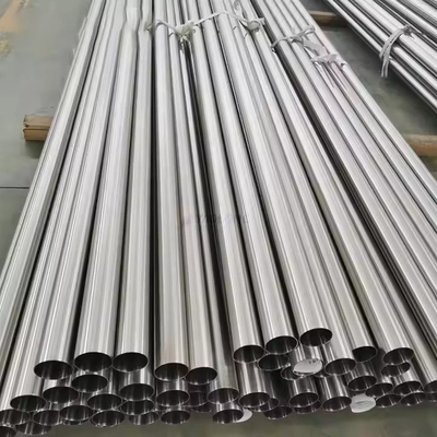 良い価格 AISI ASTM A269 Tp Ss 310S 2205 2507 C276 201 304 304L 321 316 316L 430 410 420 409L 440 ステンレスシームレス鋼管 オンライン