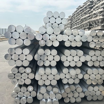良い価格 6061 6063 1050 1060 1100 アルミ棒 7075 T6 アルミ棒 100mm 110mm 115mm 120mm 125mm 130mm 135mm 140mm 145mm 150mm オンライン