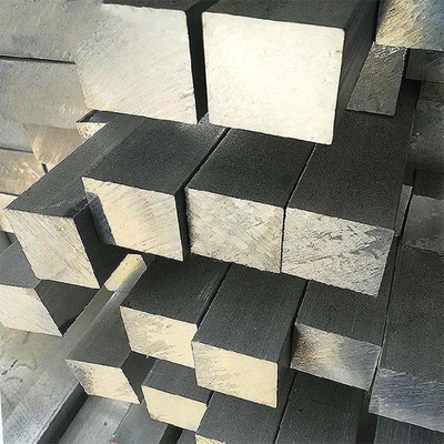 良い価格 5005 5052 5056 5083 5086 5456 アルミニウム四角棒 アルミニウム棒 建設用 オンライン