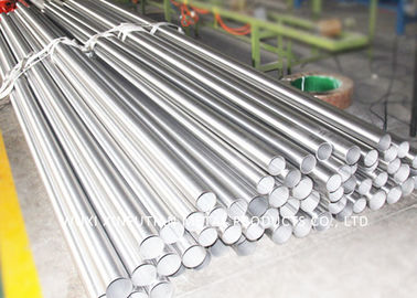 良い価格 ASTM A312/A249 304 316L継ぎ目が無い鋼管は産業8つをSch80ピクルスにしました オンライン