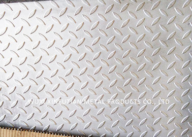 良い価格 300のシリーズは床版のためのステンレス鋼シート/浮彫りにされた終わりを浮彫りにしました オンライン