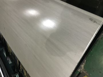 良い価格 産業のための広く利用された冷間圧延された304ステンレス鋼のシートそして版 オンライン