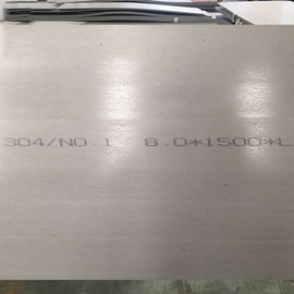 良い価格 冷間圧延された穴があいた304ステンレス鋼シート1Cr18Mn8Ni5N AISI 202 オンライン