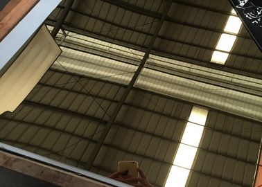 良い価格 441レストランの電気器具のための黒いミラーの終わり2mmのステンレス鋼シート オンライン