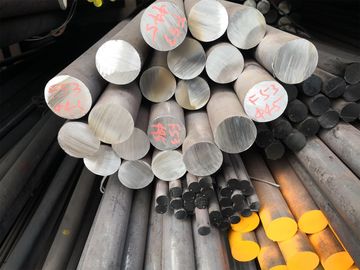 良い価格 防蝕ステンレス鋼は極度の二重F53ステンレス鋼の丸棒の側面図を描きます オンライン