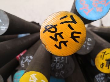 良い価格 極度の複式アパートのステンレス鋼は17-4ph円形の棒棒NO1の表面の側面図を描きます オンライン
