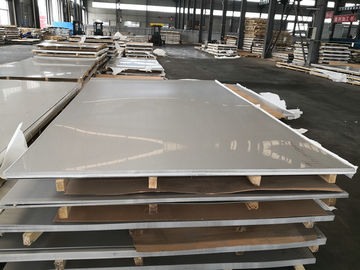 良い価格 高い硬度によって冷間圧延されるステンレス鋼シート304 ASTM AISI DIN EN JISの標準 オンライン
