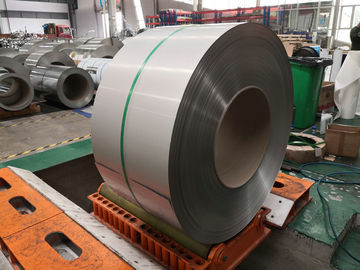 良い価格 コイル/医療機器441のステンレス鋼のコイルの磨かれた冷間圧延された鋼板 オンライン
