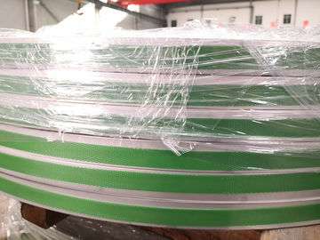 良い価格 631 HV 250のステンレス鋼のストリップのコイル0.6mmの厚さの幅500mm オンライン