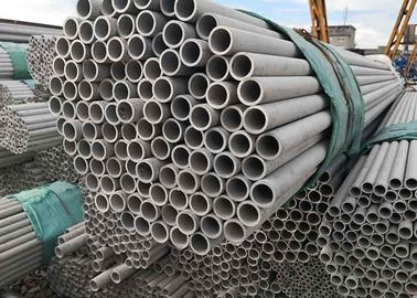 良い価格 TP321高温への継ぎ目が無いステンレス鋼の管の抵抗 オンライン