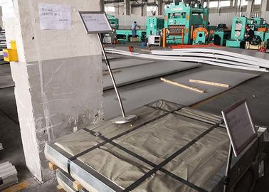 良い価格 製造所の終わりによって冷間圧延されるステンレス鋼シートMTCのISOの証明 オンライン