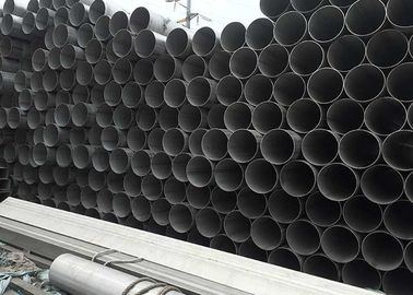 良い価格 多機能の継ぎ目が無いステンレス鋼の管304の316L等級0.16-3.0mmの厚さ オンライン