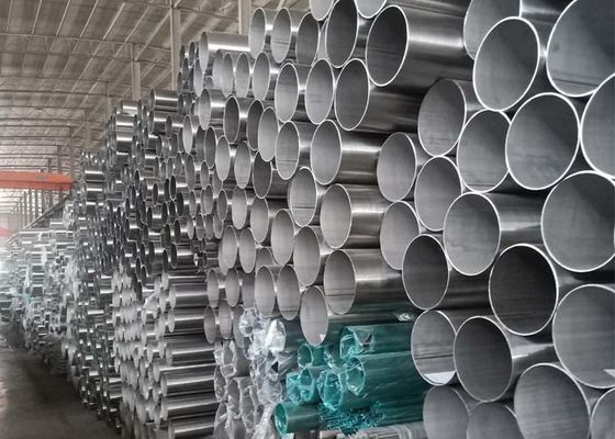 良い価格 冷たい0.25MMの習慣-引かれた2205継ぎ目が無いステンレス鋼の管 オンライン