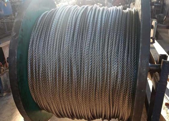 良い価格 316 316Lサイズ0.016mm-16mmの鋼鉄ばねワイヤー オンライン
