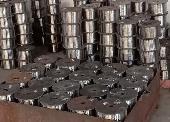 良い価格 産業直径0.1mm-15mmのステンレス鋼 ワイヤー コイル オンライン
