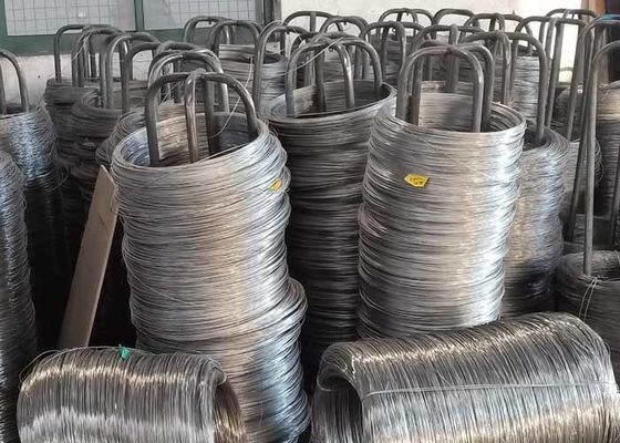 良い価格 ワイヤー ロープのための高力Ss410 6mmの鋼線のタイ オンライン