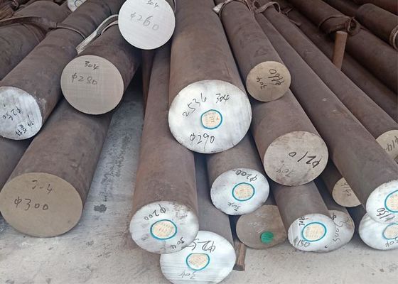良い価格 ASTM A479 310のステンレス鋼の丸棒の構造塗布 オンライン