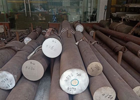 良い価格 200mmの310Sつや出しのステンレス鋼のプロフィールは低いリンを禁止する オンライン