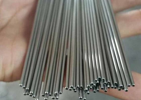 良い価格 1.2mmの壁厚さ321の衛生継ぎ目が無いステンレス鋼の管 オンライン