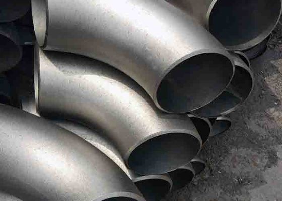 良い価格 Class150  RF WN 90 Degree Stainless Steel 304l Tube Fittings Elbow オンライン