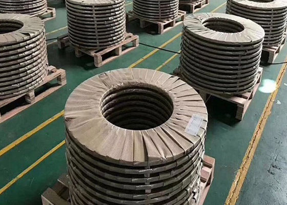 良い価格 製造所の端のBAはSUS304ステンレス鋼のストリップ ロールを終えた オンライン