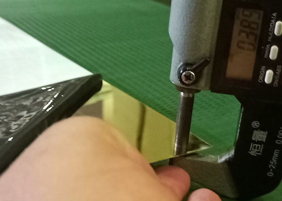 良い価格 台所装飾のための0.38mm 4X8 Ssの金ミラー シート オンライン
