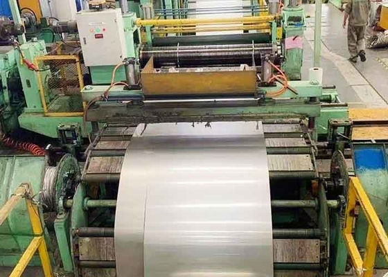良い価格 ASTM A693 631の4H硬度のステンレス鋼のストリップのコイル、弾力性がある金属片 オンライン