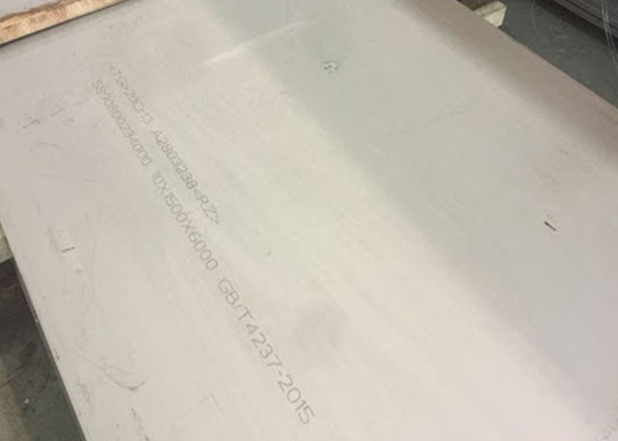良い価格 ASME 316L 10mmの注文の厚さSsのさびない薄板金 オンライン