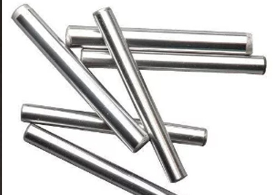 良い価格 防蝕ゼロの切口のステンレス鋼の丸棒100mm オンライン