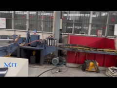 炭素鋼の管の処理