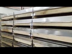 ステンレス鋼 プロダクト