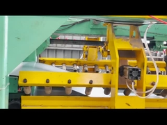 ホットロールステンレス鋼板 厚さ 3mm - 50mm